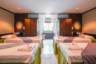 راوای ویپ ویلاز اند کیدز پارک