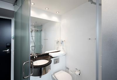 واکوپ اارهوس مپ بروونز گاد