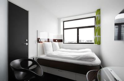 واکوپ اارهوس مپ بروونز گاد