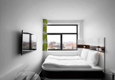 واکوپ اارهوس مپ بروونز گاد