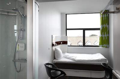 واکوپ اارهوس مپ بروونز گاد