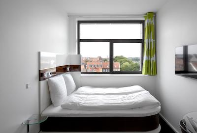 واکوپ اارهوس مپ بروونز گاد