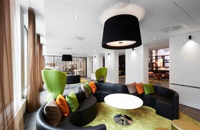 واکوپ اارهوس مپ بروونز گاد