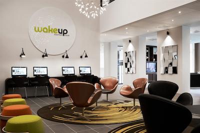 واکوپ اارهوس مپ بروونز گاد