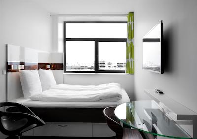 واکوپ اارهوس مپ بروونز گاد