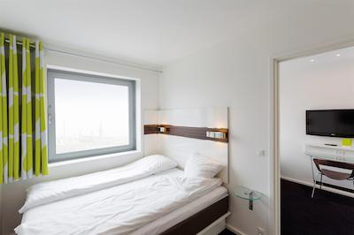 واکوپ اارهوس مپ بروونز گاد