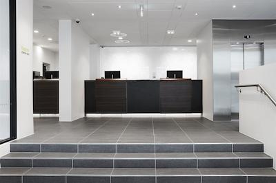 واکوپ اارهوس مپ بروونز گاد