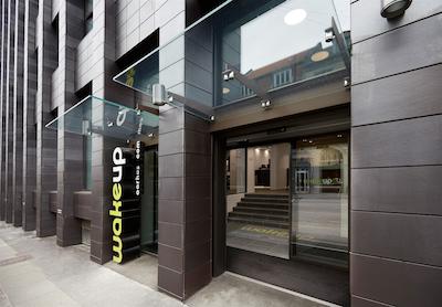 واکوپ اارهوس مپ بروونز گاد