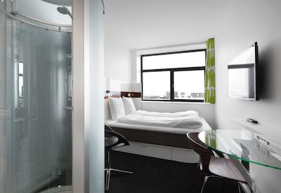 واکوپ اارهوس مپ بروونز گاد