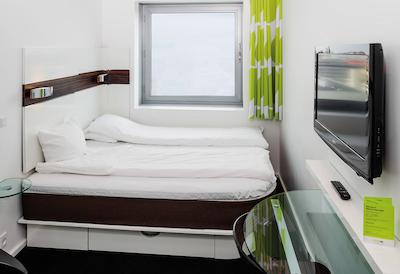 واکوپ اارهوس مپ بروونز گاد