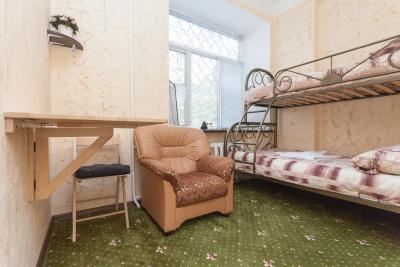 وینترفل آن اسمولنسکایا