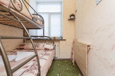 وینترفل آن اسمولنسکایا