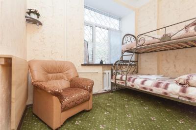 وینترفل آن اسمولنسکایا