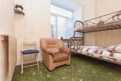 وینترفل آن اسمولنسکایا