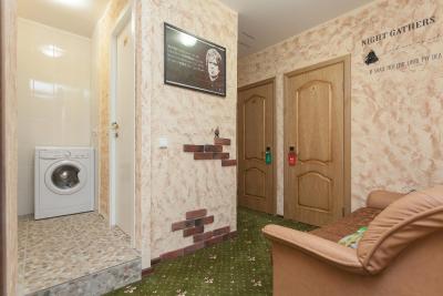 وینترفل آن اسمولنسکایا