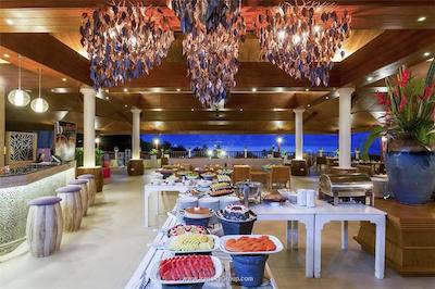 اندمانترا ریزورت اند ویلا پوکت