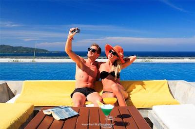 اندمانترا ریزورت اند ویلا پوکت