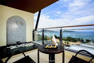 اندمانترا ریزورت اند ویلا پوکت