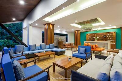 اندمانترا ریزورت اند ویلا پوکت