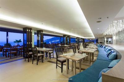 اندمانترا ریزورت اند ویلا پوکت