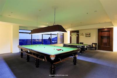 اندمانترا ریزورت اند ویلا پوکت