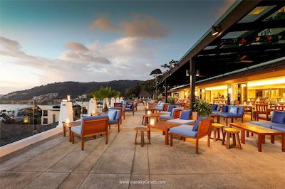 اندمانترا ریزورت اند ویلا پوکت