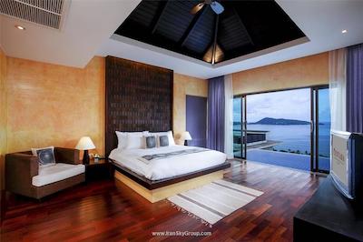 اندمانترا ریزورت اند ویلا پوکت