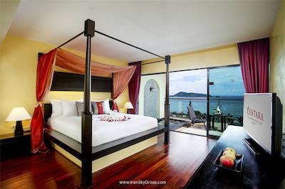 اندمانترا ریزورت اند ویلا پوکت