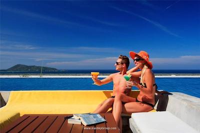 اندمانترا ریزورت اند ویلا پوکت