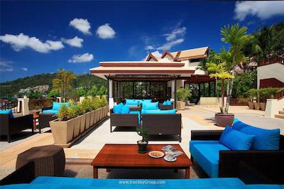 اندمانترا ریزورت اند ویلا پوکت