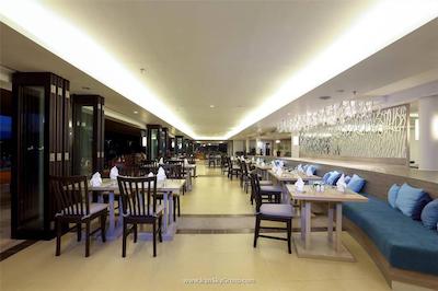 اندمانترا ریزورت اند ویلا پوکت