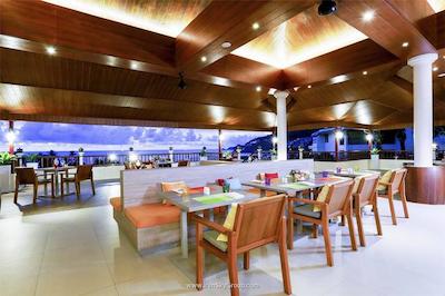 اندمانترا ریزورت اند ویلا پوکت