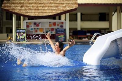 اندمانترا ریزورت اند ویلا پوکت