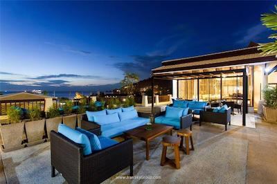 اندمانترا ریزورت اند ویلا پوکت