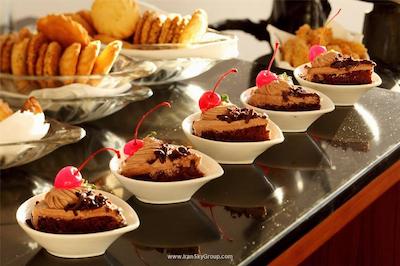 اندمانترا ریزورت اند ویلا پوکت