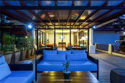 اندمانترا ریزورت اند ویلا پوکت