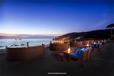 اندمانترا ریزورت اند ویلا پوکت