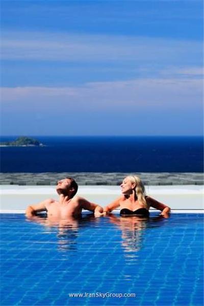 اندمانترا ریزورت اند ویلا پوکت