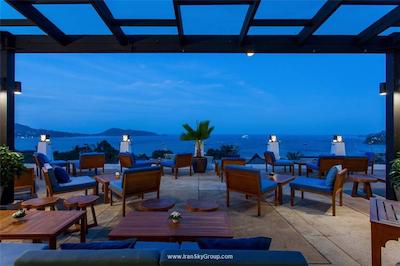 اندمانترا ریزورت اند ویلا پوکت