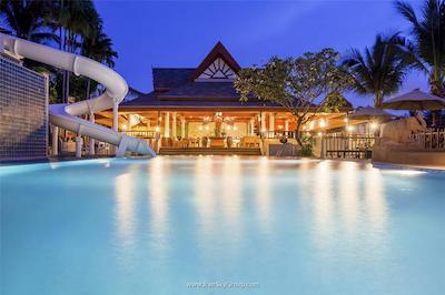 اندمانترا ریزورت اند ویلا پوکت