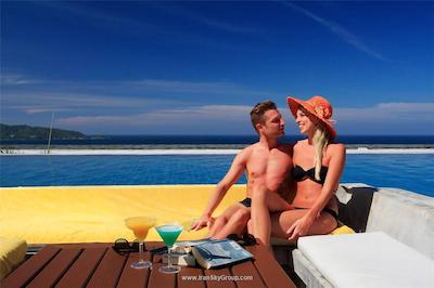 اندمانترا ریزورت اند ویلا پوکت