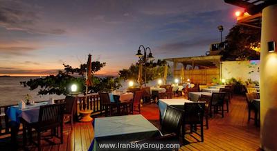 لانگ بیچ گاردن هتل اند سپا