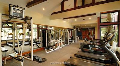 لانگ بیچ گاردن هتل اند سپا