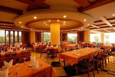 لانگ بیچ گاردن هتل اند سپا