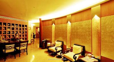 لانگ بیچ گاردن هتل اند سپا