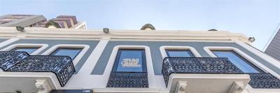 رم گوست هوس-د اکسپرینس