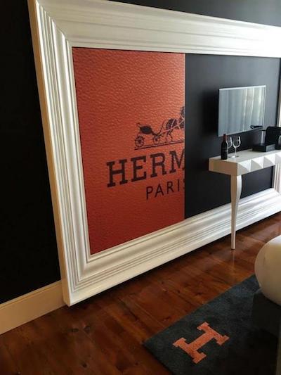 رم گوست هوس-د اکسپرینس