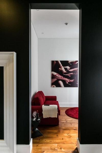 رم گوست هوس-د اکسپرینس