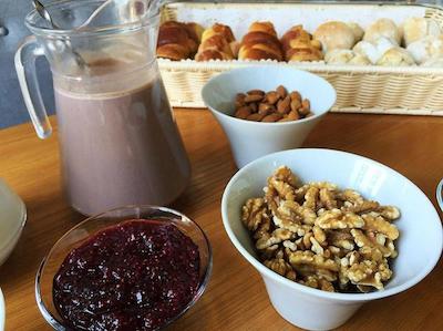 رم گوست هوس-د اکسپرینس