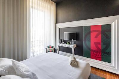 رم گوست هوس-د اکسپرینس